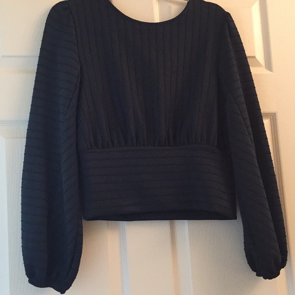 H&M Tops - H&M Blouse